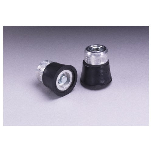 ‎3M Roloc Disc Pad TS and TSM 77724 Medium 1″ 1/4-20 Internal - Apex Tool & Supply