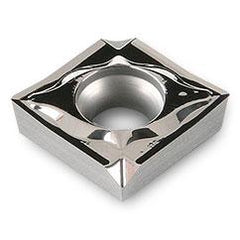 XCGT 130404TA Grade K10 - Drilling Insert - Apex Tool & Supply