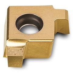 XCMT 13R500030GV Grade TT9080 - Drilling Insert - Apex Tool & Supply