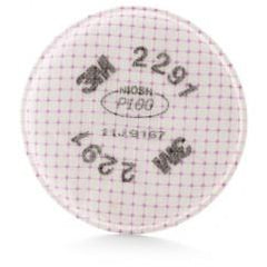 2291 PARTICULATE FILTER - Apex Tool & Supply