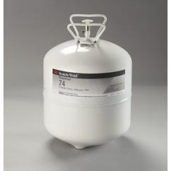 HAZ04 FOAM FAST 74 LG CYL SPRAY - Apex Tool & Supply