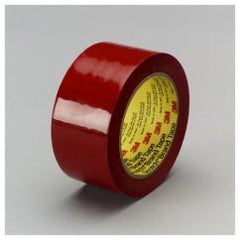 21X36 YDS 483 RED POLYTHYLENE TAPE - Apex Tool & Supply