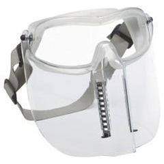 40658 MODUL-R SAFETY GOGGLES - Apex Tool & Supply