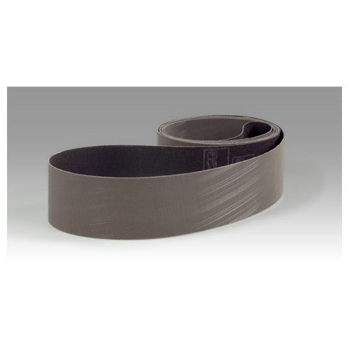 3M Trizact Cloth Belt 237AA A100 X-weight 4″ × 36″ Film-lok Full-flex - Apex Tool & Supply