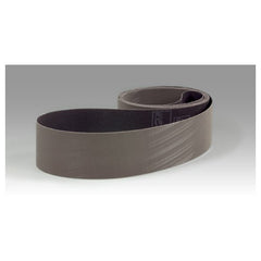 3M Trizact Cloth Belt 237AA A16 X-weight 4″ × 36″ Film-lok Full-flex - Apex Tool & Supply