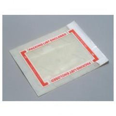 5X6" 8240P SCOTCH POUCH TAPE SHEETS - Apex Tool & Supply