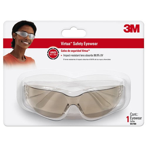 ‎90789-80025 3M™ Safety Eyewear Alt Mfg # 90789 - Apex Tool & Supply