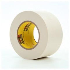 3X60 YDS 365 WHITE GLASS CLOTH TAPE - Apex Tool & Supply