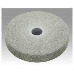 8X1X3/4 2A MED EXL UNITIZED WHEEL - Apex Tool & Supply