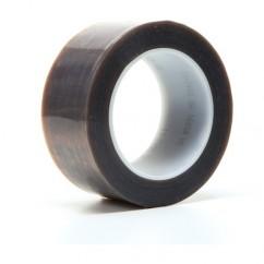 2X36YDS 5491 GRAY PTFE 3M FILM TAPE - Apex Tool & Supply