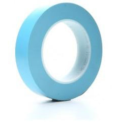 1X60 YDS 215 BLUE FINE LINE TAPE - Apex Tool & Supply