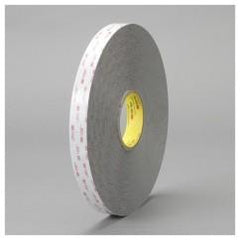 3/4X36 YDS 4956 GRAY 3M VHB TAPE - Apex Tool & Supply
