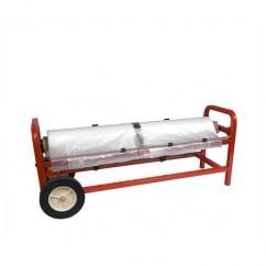 OVERSPRAY PROTECT SHEETING MASKER - Apex Tool & Supply