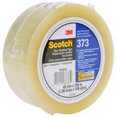 List 373 48mm x 100m High Performance Box Sealing Tape - Apex Tool & Supply
