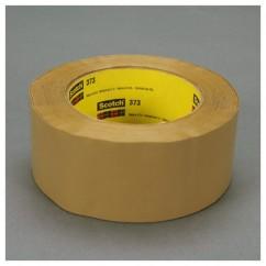 144MMX50MM 373 TAN KUT BOX SEALING - Apex Tool & Supply