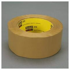 144MMX50MM 373 TAN KUT BOX SEALING - Apex Tool & Supply