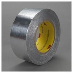 1X60 YDS ALUM FOIL TAPE 1430 SILVER - Apex Tool & Supply