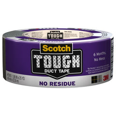 3M No Residue Duct Tape 2425 1.88″ × 25 yd (48 mm × 22.8 m) - Apex Tool & Supply
