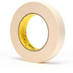 1X60 YDS 250 TAN FLATBACK MASKING - Apex Tool & Supply