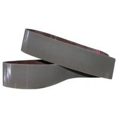 4 x 54" - A30 Grit - Aluminum Oxide - Cloth Belt - Apex Tool & Supply