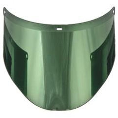WP96BAL ALUMINIZED POLY FACESHIELD - Apex Tool & Supply