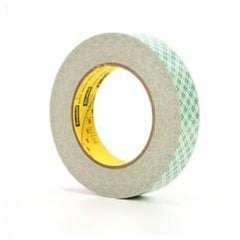 List 410M 1" x 36 yds Double Coated Tape - Apex Tool & Supply