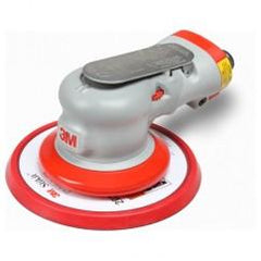 RANDOM ORBITAL SANDER 28500 6" NON - Apex Tool & Supply