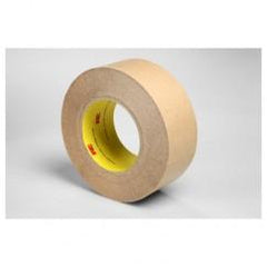 2X60 YDS 9576 CLR DBL COATED TAPE - Apex Tool & Supply