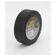 List 6910 1"x 60 yds Gaffers Tape - Black - Apex Tool & Supply