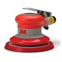 RANDOM ORBITAL SANDER 20317 5" NON - Apex Tool & Supply