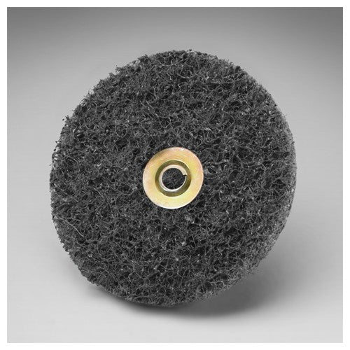 Scotch-Brite(TM) Surface Conditioning Disc TN Quick Change 5″ x NH S SFN - Apex Tool & Supply