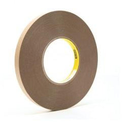 List 94251/2" x 72 yds Removable Repositionable Tape - Apex Tool & Supply