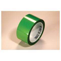 6X72 YDS 8402 GREEN 3M POLYESTER - Apex Tool & Supply