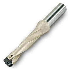 YD1200060C0R01 - Qwik Twist Drill Body - Apex Tool & Supply