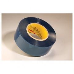 27X72 YDS 8905 BLUE 3M POLY TAPE - Apex Tool & Supply