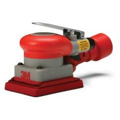 ORBITAL SANDER 20430 3X4 CENTRAL - Apex Tool & Supply