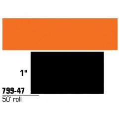 1X50' REFLECT STRIPING TAPE ORNGE - Apex Tool & Supply