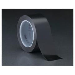1-1/2X36 YDS 471 BLACK VINYL TAPE - Apex Tool & Supply