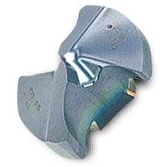 YAB 1070R01 Grade IN2005 - Qwik Twist Drill Point - Apex Tool & Supply