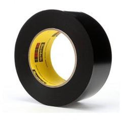 2X36 YDS 472 BLACK VINYL TAPE - Apex Tool & Supply