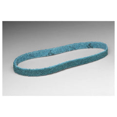 Scotch-Brite Surface Conditioning Belt 1/4″ × 24″ A VFN - Apex Tool & Supply