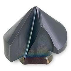 YCB 1200R01 Grade IN2030 - Qwik Twist Drill Point - Apex Tool & Supply