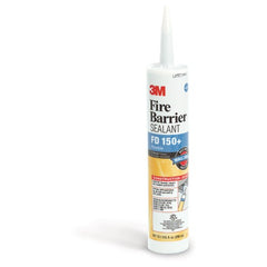 3M Fire Barrier Sealant FD 150+ Blue 10.1 fl oz Cartridge - Apex Tool & Supply