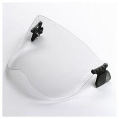 V3F-10P PELTOR CLEAR ACETATE VISOR - Apex Tool & Supply