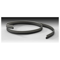 ‎3M Versaflo Replacement Jaw Gasket M-441 for M-400 Helmets - Apex Tool & Supply