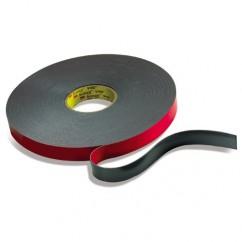 1X36 YDS 5958FR BLACK 3M VHB FLAME - Apex Tool & Supply