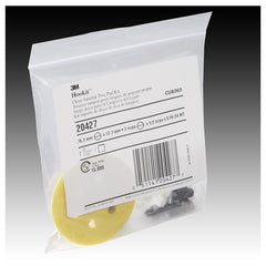 3M Clean Sanding Disc Pad Kit 20427 3″ - Apex Tool & Supply