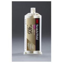 HAZ57 37ML SCOTCHWELD EPOXY - Apex Tool & Supply