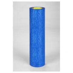 12X72 YDS 8902 BLUE 3M POLY TAPE - Apex Tool & Supply