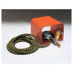 HOT MELT APPLICATOR FOOT PEDAL - Apex Tool & Supply